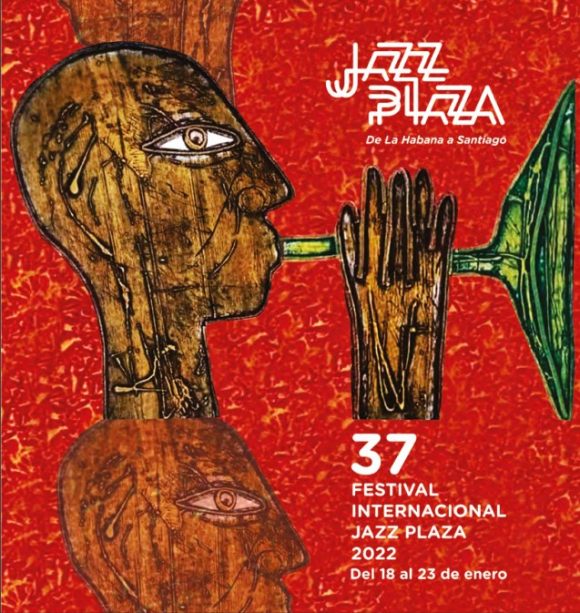 Festival Jazz Plaza 2022 580x613