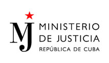 Ministerio de Justicia de Cuba