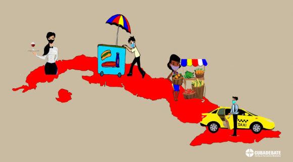 TCO Isla Cuba Grafica