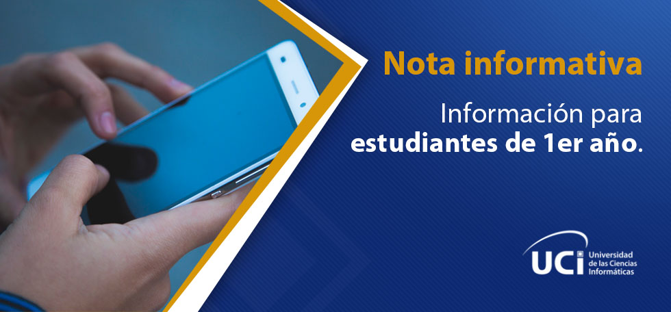 nota informativa 1er ano 0
